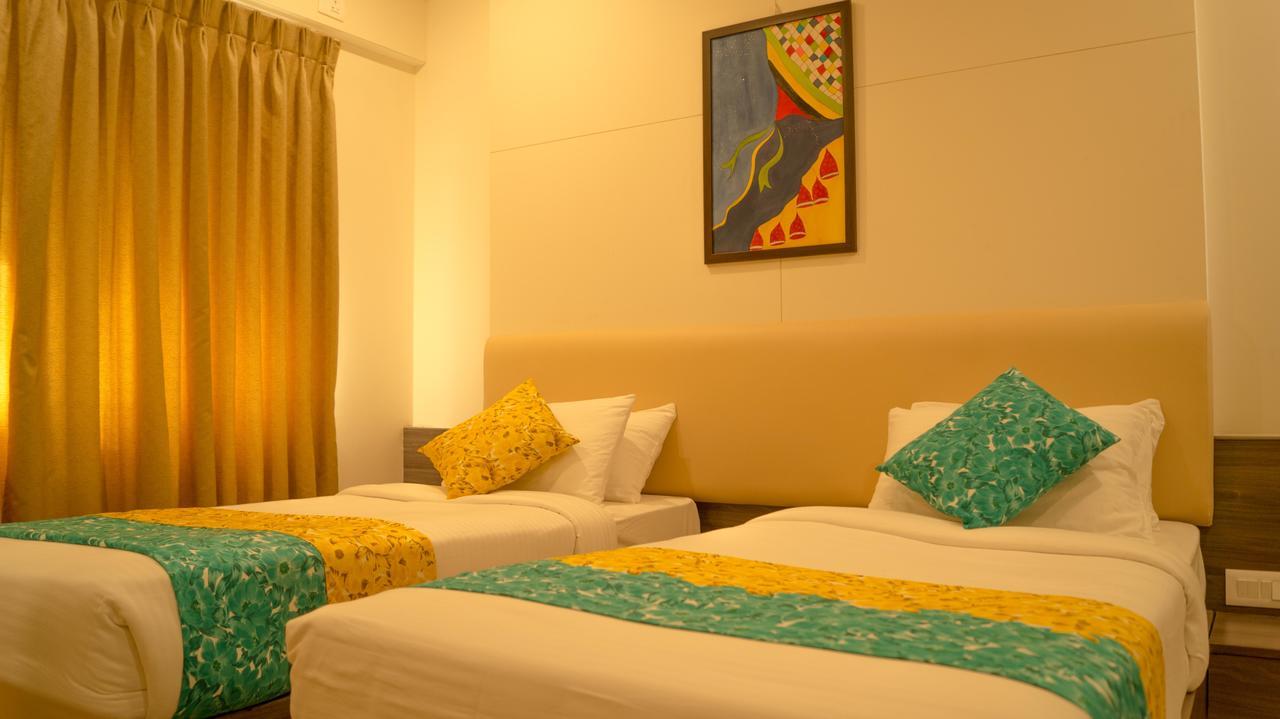 Royal Serenity - Kammanahalli Bangalore Dış mekan fotoğraf