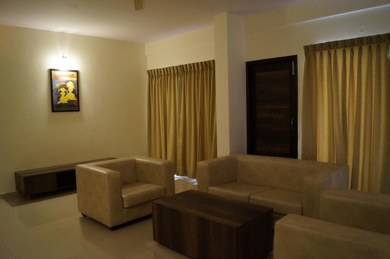Royal Serenity - Kammanahalli Bangalore Dış mekan fotoğraf