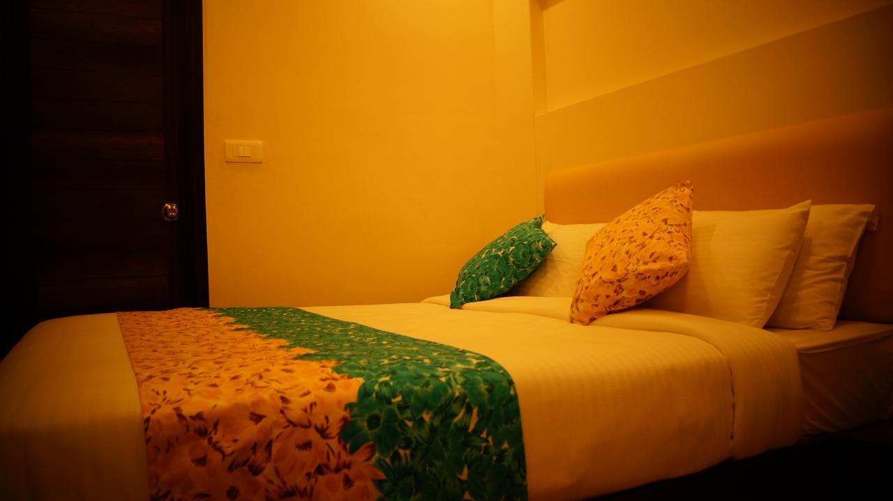 Royal Serenity - Kammanahalli Bangalore Dış mekan fotoğraf