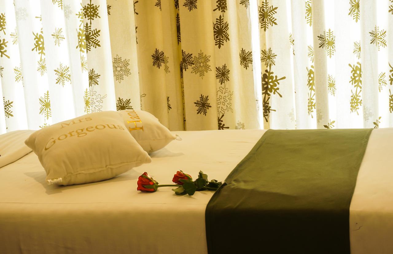 Royal Serenity - Kammanahalli Bangalore Dış mekan fotoğraf