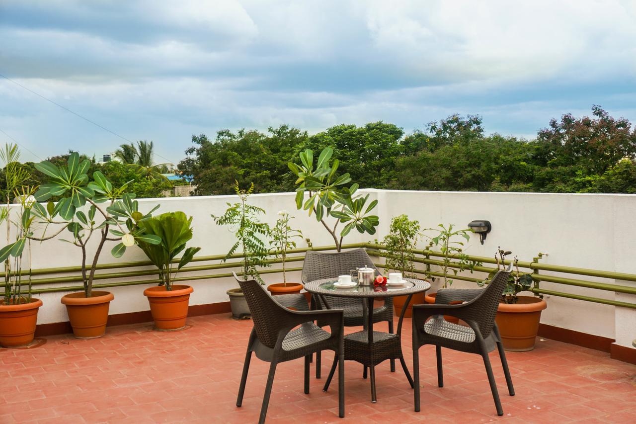Royal Serenity - Kammanahalli Bangalore Dış mekan fotoğraf